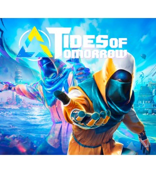 Tides of Tomorrow Steam Key 101